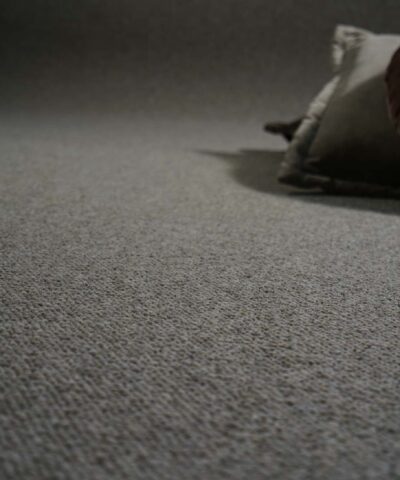 Teppe Ullberber Grå