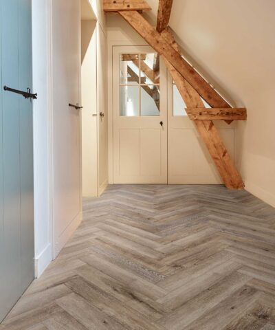 Fiskeben Korkvinyl Naturals Acorn