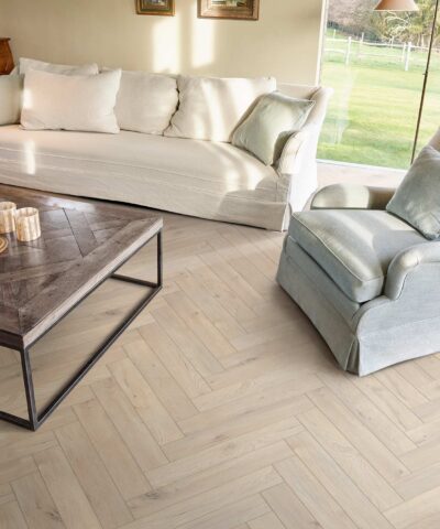 Fiskeben Korkvinyl Naturals Forest