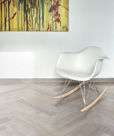 Fiskeben Korkvinyl Naturals Haze