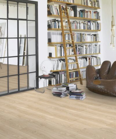 Laminat XXL Oak Studioline Sanded Basic 600