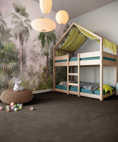 Vegg til Vegg Teppe Uranos Eco 99 Antracite