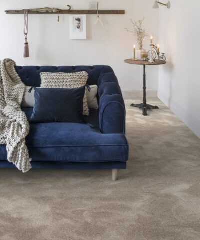 Vegg til Vegg Teppe Firenze 39 suede