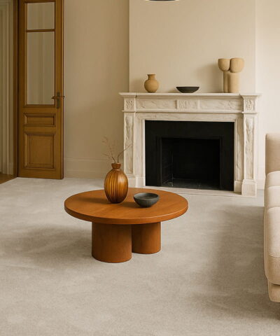 Vegg til Vegg Teppe Medina 31 crystal