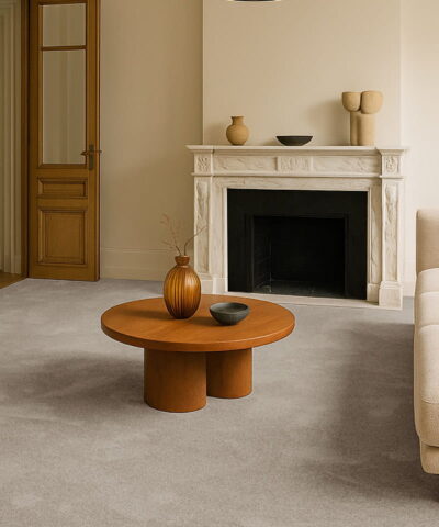 Vegg til Vegg Teppe Medina 39 dust